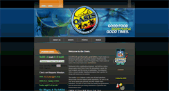 Desktop Screenshot of paulsoasis.com